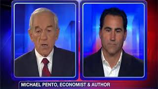 MICHAEL PENTO: Definite End is, Default - June 2018