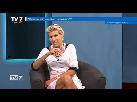 Tv7 with You, October 8, 2018 - Food Waste (1 of 3)