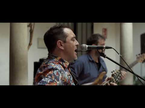 Raúl Rodríguez - YO VOY VENDIENDO CANDELA - Damajuana Sessions