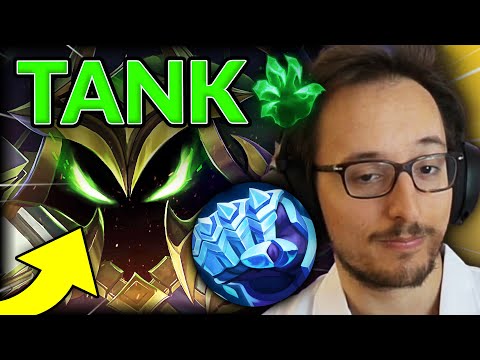 VEIGAR GIGANTE - IL BOSS FINALE CI PROVA FINO ALLA FINE