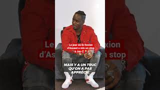Le jour où là Sexion d’Assaut a mis un stop à Jay-Z 🙅‍♂️