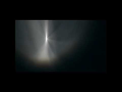 The Waters above - The Firmament basics 101 Flat Earth