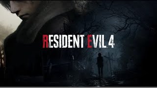 復習してみるバイオ４【BIOHAZARD４】