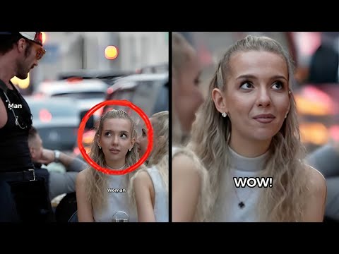 When Women Are WIFE MATERIAL and Treat Men Like KINGS #9