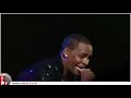 R. Kelly -  When A Woman's Fed Up (Live)