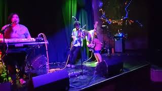 Bent Knee - Pause and Way Too Long live Providence RI 6/10/22