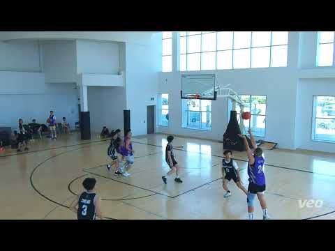 J17 Speed(73) tier 7 Eggroll Elite(69) - tcbl sunday