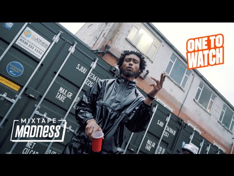 Rosé - Wheel Up (Music Video) | @MixtapeMadness