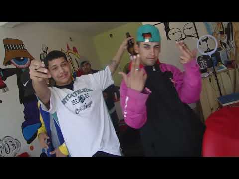 Paryson RKT - El IVI x Iaan Turro (Video Oficial)