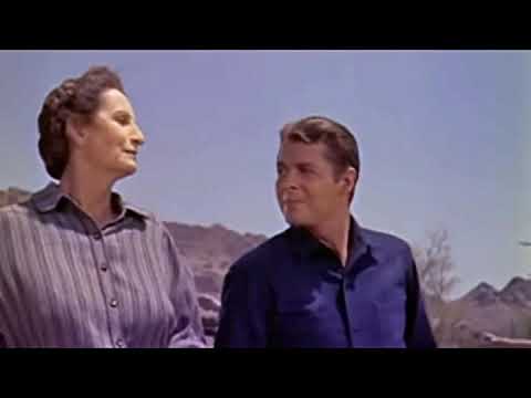 afbeelding Guns of Fort Petticoat: Trailer