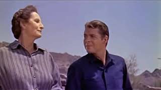 Guns of Fort Petticoat  Trailer