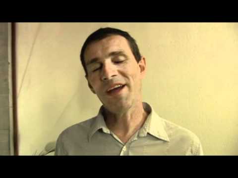 EG 5 - Shaper Sandro Bernardoni