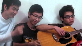 Bài Hát Cho Em - M4U Band