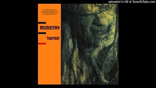 Ministry - Just Like You (@ UR Service Version)