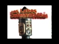 Los Lobos "Colossal Head" (disco completo)