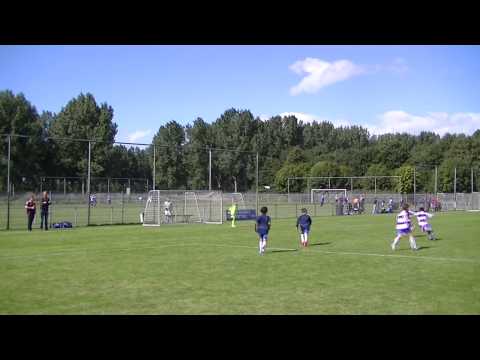 Buitenboys E9 -Buitenboys E6  31/08/2013