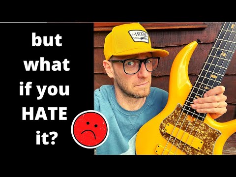 Thumbnail for Should EVERY bassist learn JAZZ?? (even if they HATE it) by Jazz bass, P.O.D., Y&T