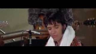 Elvis Presley - That&#39;s all Right mama - 1970