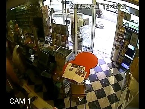 Kochanie zaraz będę tylko zaparkuje