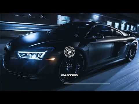 GW - Faster [GANGSTER TRAP]