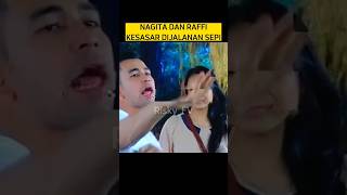 Download lagu Nagita Dan Raffi Tersesat Dijalanan Sepi | Alur Film Warna Warni Macaron Cinta Part 9 #raffiahmad mp3