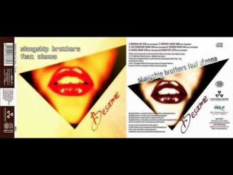 Slangship Brothers ft. Alenna - Besame (Original Mix)