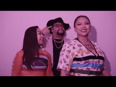 Night Shield - "She's Got That" (Official Music Video)