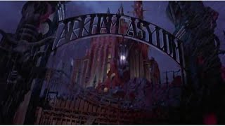 Download lagu Aparição do 'Asilo Arkham' em 'Batman Eternamente' de 1995 (Dublado) mp3