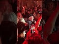 Neil Diamond Surprises Crowd - No One Expected Him to be in the Audience!