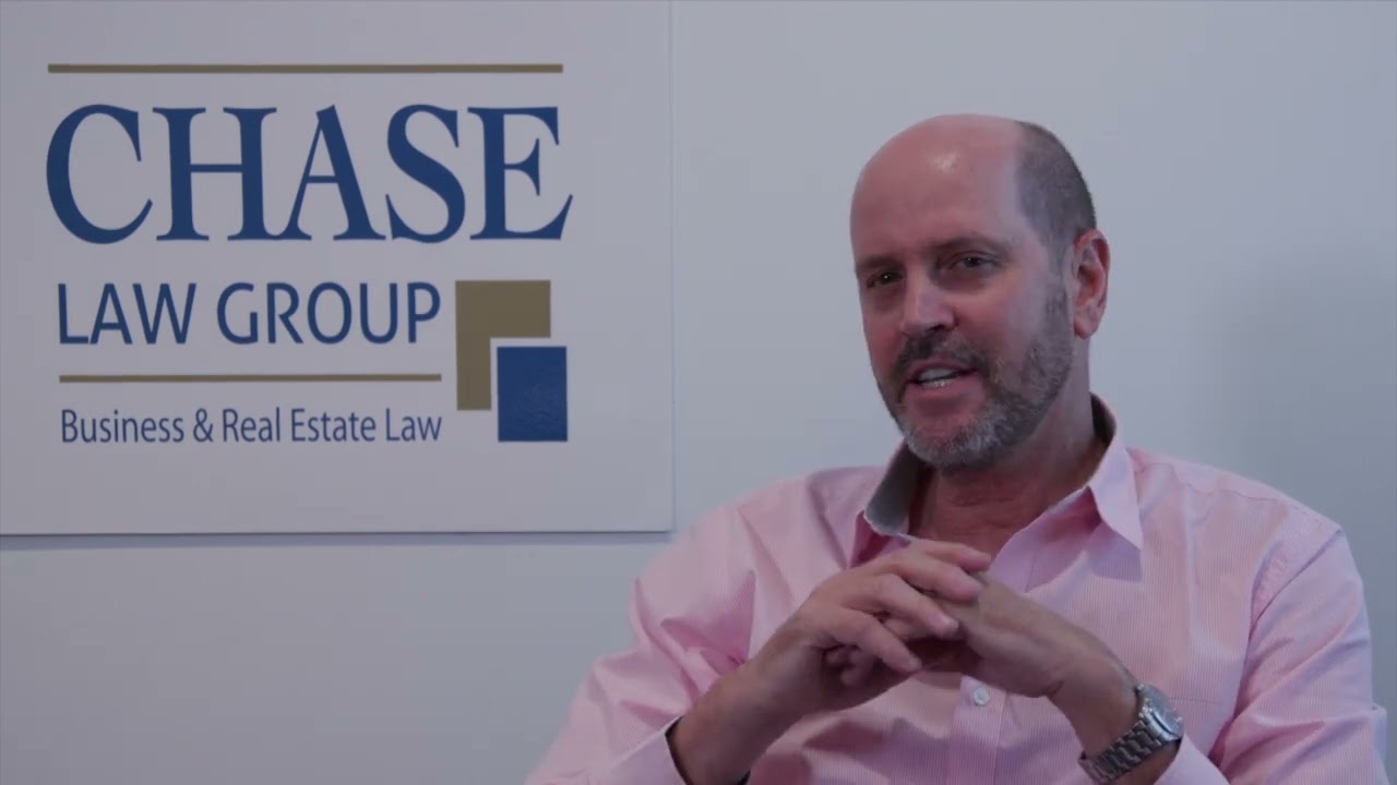 J. Bakerink Testimonial for Chase Law Group