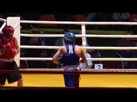 Eimantas Stanionis (LTU) vs Marius Palionis (LTU). XVII Socikas tournament final - 69 kg.