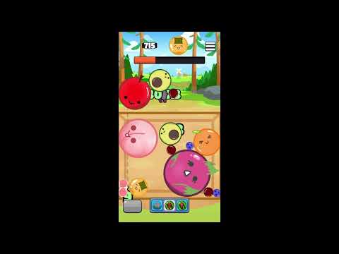 Fruit Packers: Merge Together video thumbnail