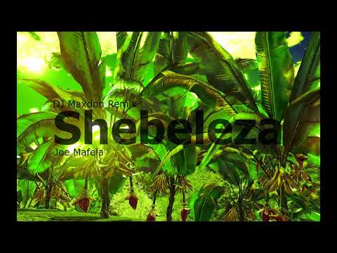 Congo Mama (Dj Maxdon Remix)