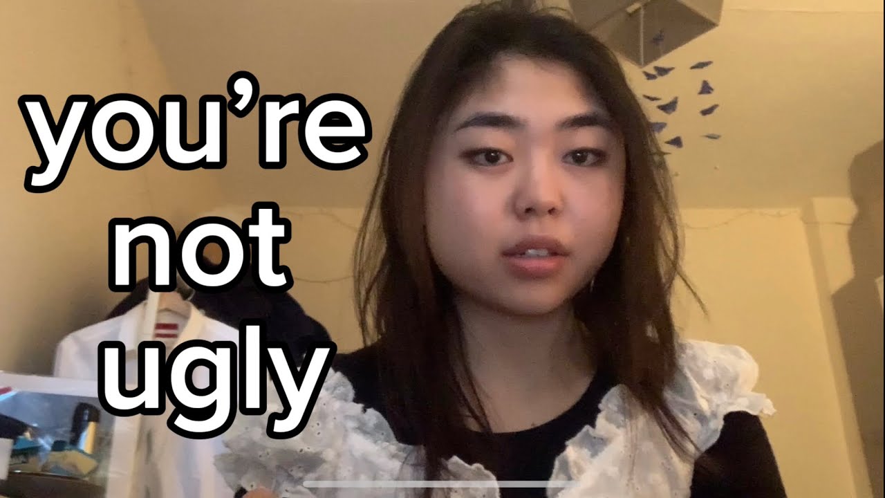 You’re better looking than you think you are