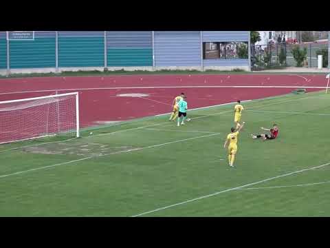 SLZ 5 SPORNA SITUACIJA Br.4  Jošanica-GFK Sloboda 67 min.