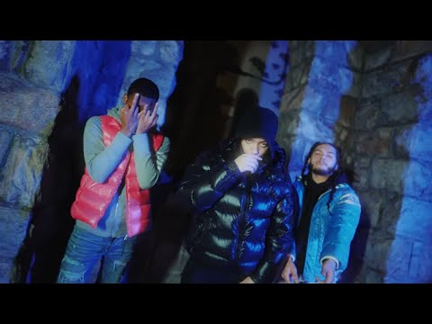 Eddy SB x Day Ryer x Two Shotz - OTC (Shot by @WeirdoMotions)