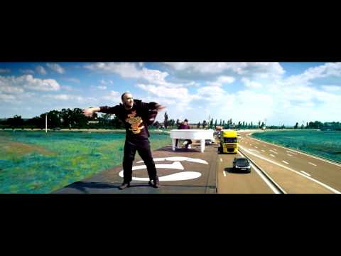 Guess Who feat deMoga - Tot mai sus