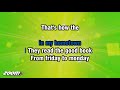 Jim Reeves - Dear Hearts And Gentle People - Karaoke Version from Zoom Karaoke