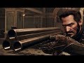 The Order 1886 ● Aggressive Gameplay