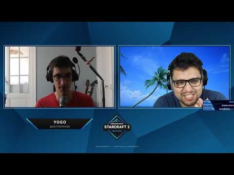 Dreamhack Masters Summer 2021 - Lambo vs Showtime - LBR3