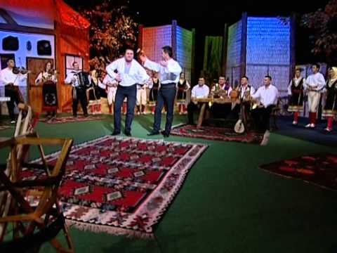 BORO I SALE - MRKONJIC (BN Music Etno - Zvuci Zavicaja - BN TV)