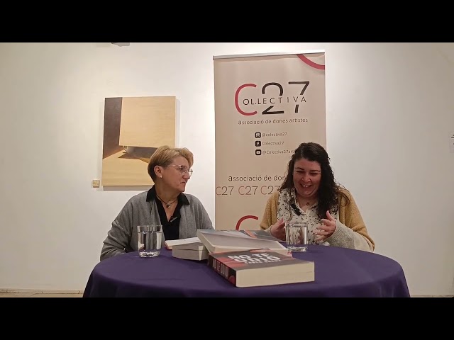 Vídeo relacionado con Love Levi (Turia nº 1)