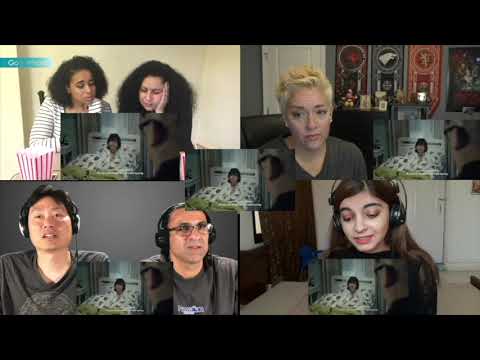 Zain Ramadan 2018 Commercial Reaction Compillation