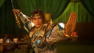 無双モード趙雲で続きから！真・三國無双2R with猛将伝2.5枠目