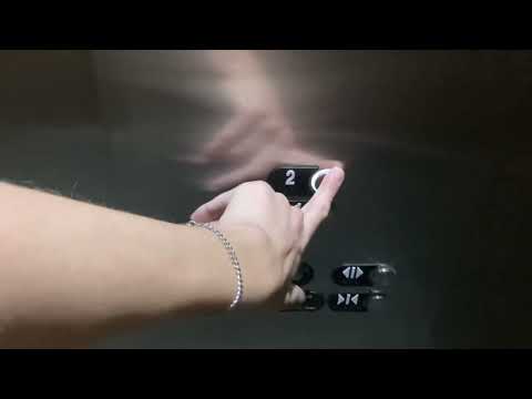 Loud Otis Hydrofit Elevator At Woodbury Commons In Central Valley NY