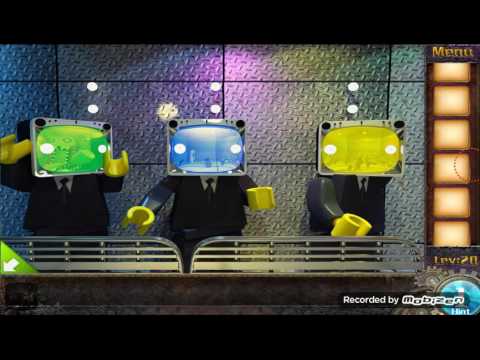 Escape Game 50 rooms 1 Level 20 Walkthrough