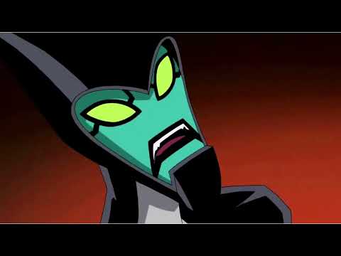Ben 10 Season 3 Episode 11 (The Return)