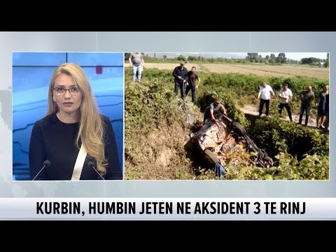 2 maj, 2018 Flash news ne News24 (Ora 09.30)