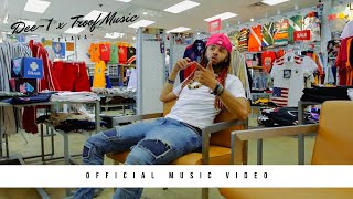 Troof Music x Dee-1 - Flava (Official Music Video)