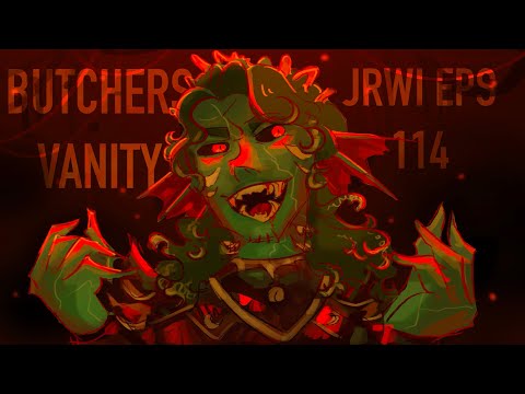 BUTCHERS VANITY - DoppelGillion Animation [EPS 114 MAJOR SPOILERS]